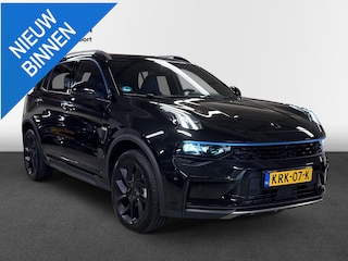 Lynk & Co 01 1.5