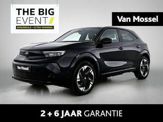 Opel Mokka Electric Ultimate 54 kWh | Tot 8 Jaar Garantie! | Voorraad Voordeel |