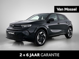 Opel Mokka Electric Ultimate 54 kWh | Tot 8 Jaar Garantie! | Voorraad Voordeel |