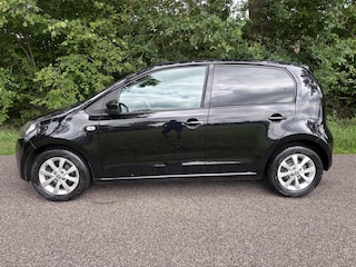 Skoda Citigo 1.0 Greentech 5-Drs *Airco* Cruisecontrol