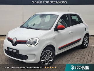 Renault Twingo 1.0 SCe Collection 100% Dealer Onderhouden | Airco | Cruise Control Limiter