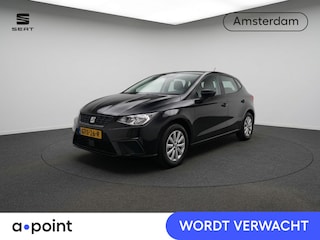 Seat Ibiza 1.0 EcoTSI Style 95 ok | Verlengde garantie | Navigatie via App | Parkeersensoren achter | Cruise control | Apple Carplay/Android Auto |
