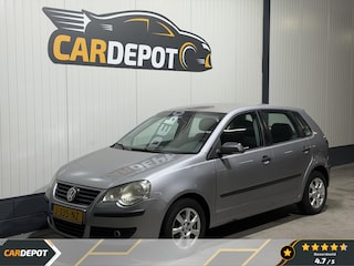 Volkswagen Polo 1.4-16V Trendline Airco 5 Deurs