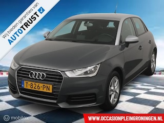 Audi A1 Sportback 1.0 TFSI