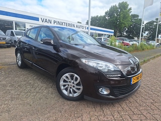 Renault Mégane 1.2 TCe Collection