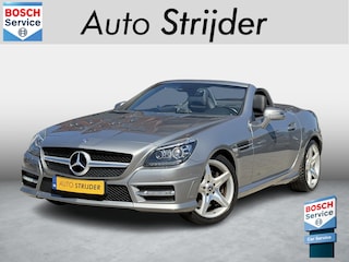 Mercedes-Benz SLK 200 184pk AMG Nürnberg-Edition | Harman Kardon |