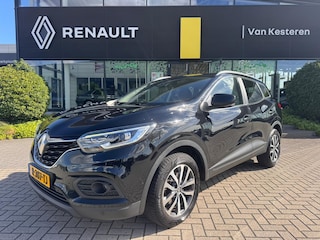 Renault Kadjar TCe 140pk EDC GPF / Trekhaak / Camera / Carplay&Andriotatuo / Compleet dealer O.H.