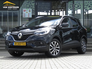Renault Kadjar TCe 140pk EDC GPF / Trekhaak / Camera / Carplay&Andriotatuo / Compleet dealer O.H.