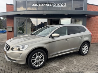 Volvo XC60 2.0 D4 FWD Ocean Race ✅ Camera ✅ Cruise ✅Memory ✅ Trekhaak ✅