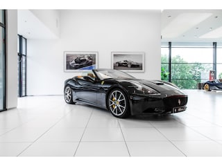Ferrari California ~Ferrari Munsterhuis~