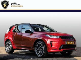 Land Rover Discovery Sport P200 2.0 R-Dynamic S Panodak Leer Navigatie Camera Trekhaak Elek Achterklep