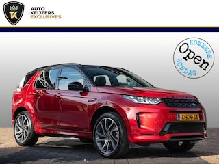 Land Rover Discovery Sport P200 2.0 R-Dynamic S Panodak Leer Navigatie Camera Trekhaak Elek Achterklep