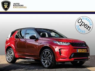 Land Rover Discovery Sport P200 2.0 R-Dynamic S Panodak Leer Navigatie Camera Trekhaak Elek Achterklep