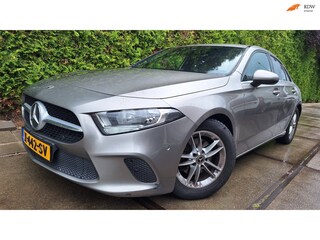 Mercedes-Benz A-klasse 180 d Premium