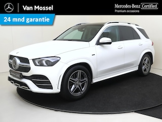 Mercedes-Benz GLE 350 e 4MATIC Premium Plus