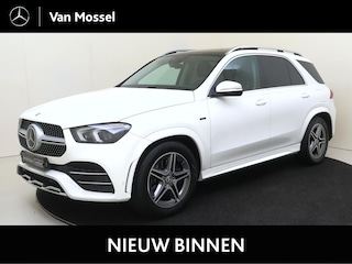 Mercedes-Benz GLE 350 e 4MATIC Premium Plus