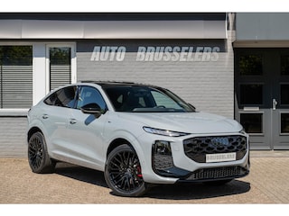 Audi Q3 1.5 e-hybrid S edition Zeer compleet Nieuw!!!