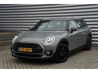 Mini Clubman 1.5 One 102PK Chili Cruise Navi Carplay PDC Dealer 17LM