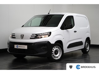 Peugeot Partner 1.5 BlueHDI 130pk EAT8 L1 | Airconditioning | Audiobediening op het stuurwiel | Parkeerhulp achter
