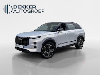 Jaecoo 7 1.5 PHEV 346 pk SHS-P Selective Navigatie - Camera - Apple Carplay/ Android Auto - Elektrische stoelverstelling
