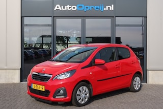 Peugeot 108 1.0 VTi Active 5drs. Airco