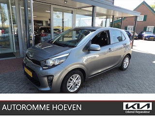 Kia Picanto 1.0 DPi DynamicLine Org. Ned. !!!! 13.000km !!!!