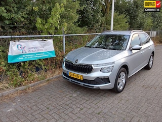 Skoda Kamiq 1.0 TSI Selection AUTOMAAT