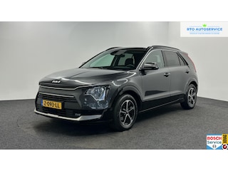 Kia Niro 1.6 GDi DynamicLine CAMERA CARPLAY NAVI LM ECC.