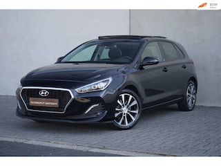 Hyundai i30 1.0 T-GDI Yes! 120pk, Panoramadak, Carplay, Led