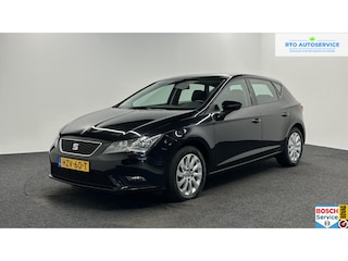 Seat Leon 1.2 TSI Style LM CRUISE STOEL VERWARMING.