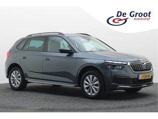 Skoda Kamiq 1.0 TSI Business Edition