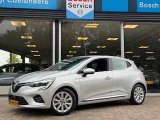 Renault Clio 1.6 E-Tech Hybrid 140 Intens