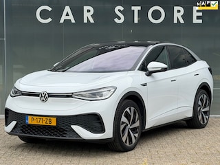 Volkswagen ID.5 Pro 77 kWh SOH 93.77%Dealer onderhouden/Eerste eigenaar/IQ Ligh