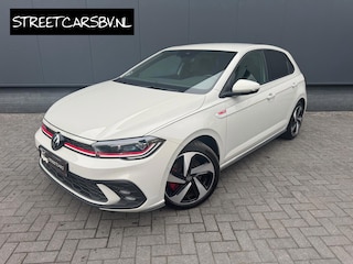 Volkswagen Polo 2.0 TSI GTI