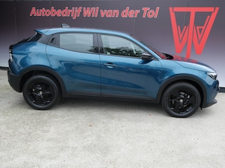 Alfa Romeo Junior 1.2 TURBO HYBRID IBRIDA | ADAPT CRUISE | CARPLAY | BTW | FABRIEKSGARANTIE!!