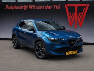 Alfa Romeo Junior 1.2 TURBO HYBRID IBRIDA | ADAPT CRUISE | CARPLAY | BTW | FABRIEKSGARANTIE!!