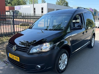 Volkswagen Caddy 1.2 TSI Trendline NIEUW BINNEN!