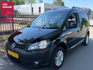 Volkswagen Caddy 1.2 TSI Trendline NIEUW BINNEN!