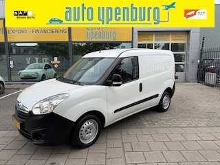 Opel Combo 1.3 CDTi L1H1 ecoFLEX Edition * MARGE AUTO * 97.552 Km * Airco * Cruise Control *