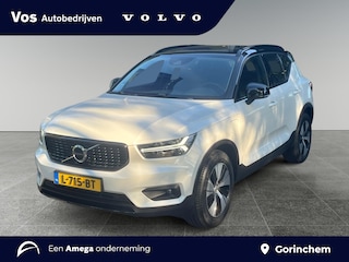 Volvo XC40 T4 Recharge R-Design Expression | Climate Pack | Trekhaak