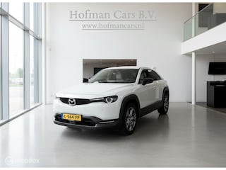 Mazda MX-30 e-SkyActiv 145 Comfort 36 kWh | 45.188 km | SOH 93% | CCS | HUD