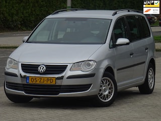 Volkswagen Touran 1.4 TSI Optive NAP/NAVI/CAMERA/AIRCO/APK