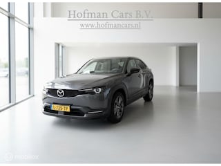 Mazda MX-30 e-SkyActiv 145 Comfort 36 kWh | SOH 93% | CCS | HUD | Camera