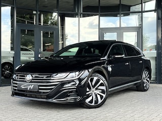 Volkswagen Arteon R-LINE 1.4TSi BUS.+ EHYBRID - PANO - TREKH.