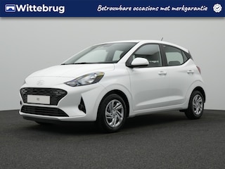 Hyundai i10 1.0 Comfort APPLE / ANDROID NAVIGATIE | AIRCO | 5 DEURS | ZUINIG! p4