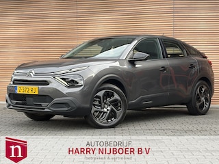 Citroën C4 You 50 kWh Lm velgen / Carplay / Achteruitrijcamera