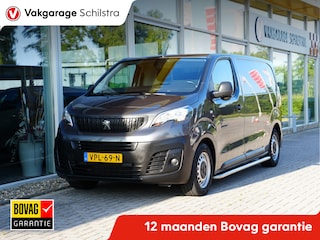 Peugeot Expert 2.0 BlueHDI 145 Standard Premium | Automaat | Achteruitrijcamera |