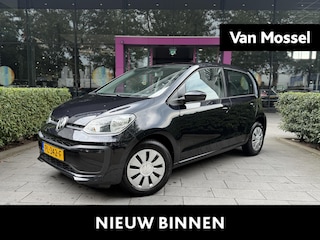 Volkswagen Up 1.0 BMT move up! | WORDT VERWACHT | AIRCO | BLUETOOTH | 5-DEURS | CENTRALE DEURVERGRENDELING |