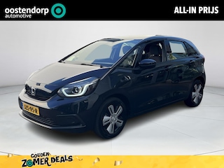Honda Jazz 1.5 e:HEV Elegance | Navigatie | Zuinig |