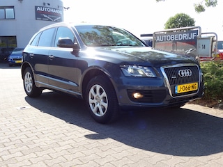Audi Q5 2.0 TFSI quattro Pano-dak Trekhaak